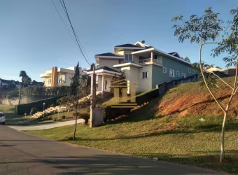 Casa com 4 dormitórios à venda, 451 m² por R$ 2.200.000,00 - Mirante do Vale - Jacareí/SP