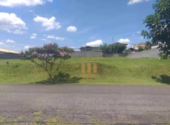 Terreno à venda, 1000 m² por R$ 950.000,00 - Mirante do Vale - Jacareí/SP