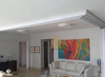 Apartamento com 3 dormitórios à venda, 160 m² por R$ 2.200.000,00 - Jardim Aquarius - São José dos Campos/SP