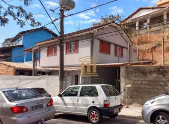 Casa com 4 dormitórios à venda, 120 m² por R$ 380.000,00 - Vila Paiva - São José dos Campos/SP