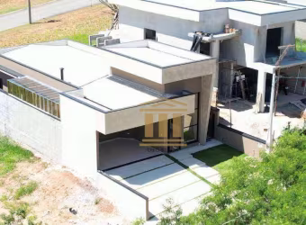 Casa com 3 dormitórios à venda, 140 m² por R$ 1.099.000 - Residencial Fogaça - Jacareí/SP