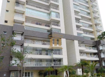 Apartamento com 3 dormitórios à venda, 167 m² por R$ 2.500.000,00 - Jardim Esplanada - São José dos Campos/SP
