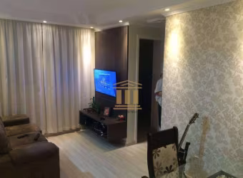 Apartamento com 2 dormitórios à venda, 46 m² por R$ 328.000,00 - Palmeiras de São José - São José dos Campos/SP