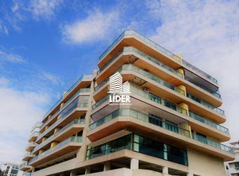 Apartamento à venda Praia do Forte - Cabo Frio (RJ)