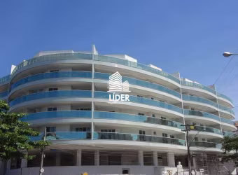Apartamento à venda próximo a Praia do Forte - Cabo Frio (RJ)