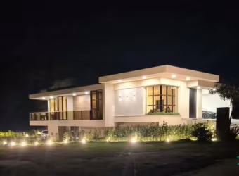 Lindíssima casa no condomínio costa da serra