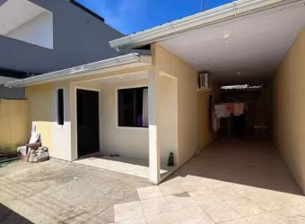 Casa 3 dormitórios com suíte