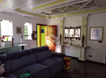 Casa com 3 quartos à venda na Rua José Mauro de Vasconcelos, 458, Jardim Pinheiros, São Paulo por R$ 1.450.000