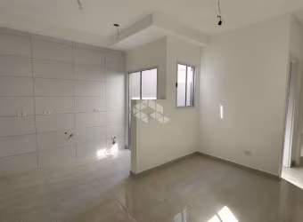 Apartamento com 1 quarto à venda na Rua Doutor Azor Montenegro, 145, Vila Mangalot, São Paulo por R$ 245.000