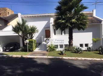 Casa com 3 dormitórios à venda, 221 m² por R$ 1.700.000,00 - Nova Higienópolis - Jandira/SP