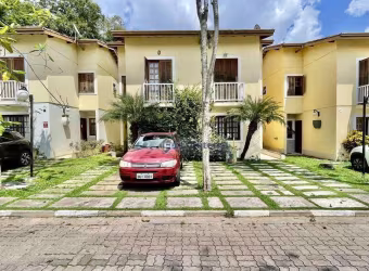 Casa com 3 quartos à venda, Granja Viana - Cotia/SP