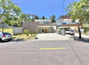 Casa com 3 dormitórios à venda, 269 m² por R$ 2.300.000,00 - Granja Viana - Cotia/SP