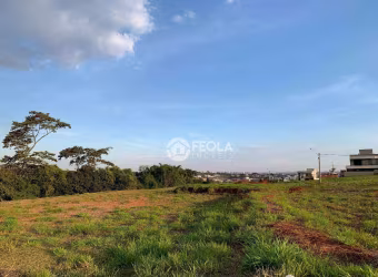 Terreno à venda, 798 m² por R$ 580.000,00 - Vista Jardim - Nova Odessa/SP