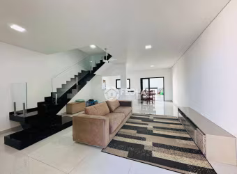 Casa à venda, 180 m² por R$ 825.000,00 - Parque Universitário - Americana/SP