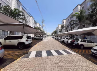 Apartamento à venda, 51 m² por R$ 200.000,00 - Praia dos Namorados - Americana/SP