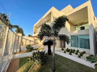 Casa à venda, 560 m² por R$ 4.300.000,00 - Parque Residencial Nardini - Americana/SP
