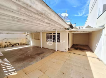 Casa à venda, 78 m² por R$ 400.000,00 - Jardim Ipiranga - Americana/SP