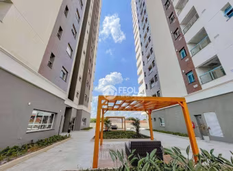 Apartamento com 2 dormitórios à venda, 82 m² por R$ 660.000,00 - Centro - Santa Bárbara D'Oeste/SP