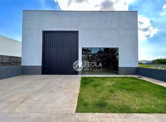 Salão à venda, 226 m² por R$ 1.049.900,00 - Cariobinha - Americana/SP