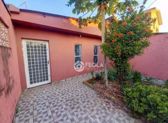 Casa com 2 dormitórios à venda, 77 m² por R$ 270.000,00 - Parque das Nações - Americana/SP
