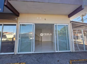 Salão para alugar, 50 m² por R$ 2.240,00/mês - Parque das Nações - Americana/SP