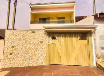 Casa à venda, 190 m² por R$ 480.000,00 - Parque Residencial Jaguari - Americana/SP