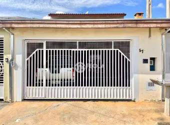 Casa com 3 dormitórios à venda, 120 m² por R$ 390.000,00 - Jardim Boer II - Americana/SP