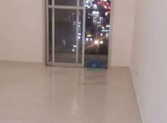 Apartamento com 2 dormitórios à venda, 55 m² por R$ 490.000,00 - Vila Guarani (Zona Sul) - São Paulo/SP