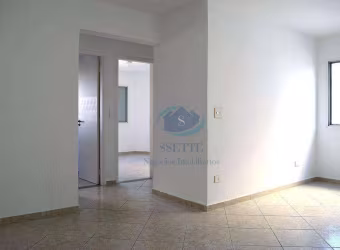 Apartamento com 2 dormitórios à venda, 70 m² por R$ 560.000,00 - Vila da Saúde - São Paulo/SP