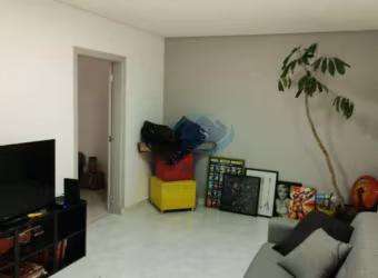 Casa com 2 dormitórios à venda, 100 m² por R$ 430.000,00 - Ipiranga - São Paulo/SP