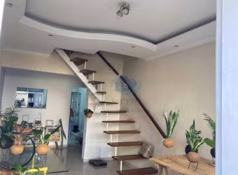 Sobrado com 2 dormitórios à venda, 100 m² por R$ 560.000,00 - Ipiranga - São Paulo/SP