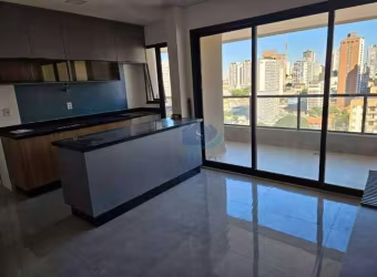 Apartamento com 2 dormitórios, sendo uma suíte, 1 vaga no Ipiranga