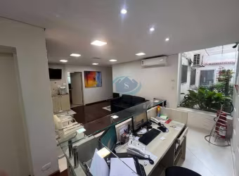Casa comercial mobiliada, para venda ou locação, no miolo do Ipiranga, próximo ao Museu