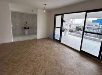 Apartamento com 4 dormitórios à venda, 119 m² por R$ 1.400.000,00 - Ipiranga - São Paulo/SP