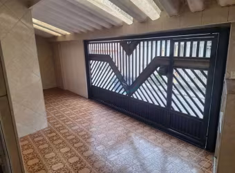 Casa com 3 dormitórios à venda, 150 m² por R$ 550.000,00 - São João Clímaco - São Paulo/SP
