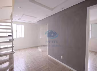 Apartamento a venda com 3 dormitórios, sendo uma suíte, com 1 vaga no bairro Vila Água Funda