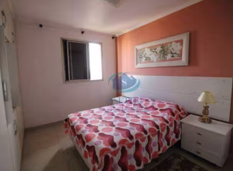 Apartamento com 1 dormitório à venda, 62 m² por R$ 480.000 - Parque da Mooca - São Paulo/SP