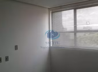 Sala, 60 m² - venda por R$ 300.000 ou aluguel por R$ 2.000/mês - Vila Mussoline - São Bernardo do Campo/SP