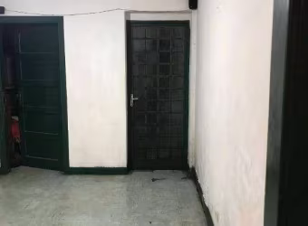 Casa para alugar, 45 m² por R$ 2.400,00/mês - Vila Pompeia - São Paulo/SP
