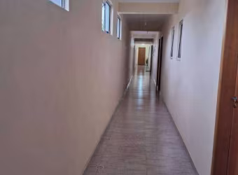 Apartamento para alugar, 35 m² por R$ 1.660,00/mês - Vila Zulmira - São Paulo/SP