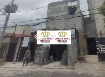 SOBRADOS EM CONDOMINIO COM 3 SUITES NA PATRIARCA!!