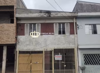 CASA COM 2 MORADIAS PROXIMA AO COMERCIO DE ARTUR ALVIM!