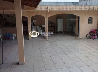 SOBRADO NA PATRIARCA COM 04 DORMITÓRIOS E 7 VAGAS