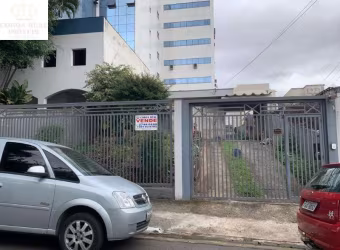 CASA TERREA COM TERRENO GRANDE