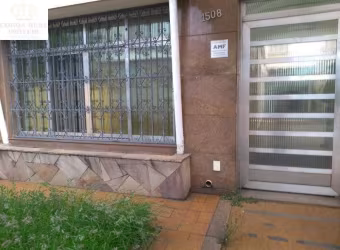 Casa com 3 quartos para alugar na Vila Gomes Cardim, São Paulo , 250 m2 por R$ 6.000
