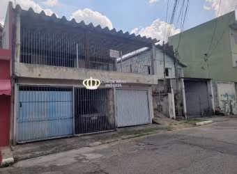 Casa à venda em São Paulo-SP, Cidade Patriarca: 2 quartos, sala, banheiro, 3 vagas, 132m². Confira!