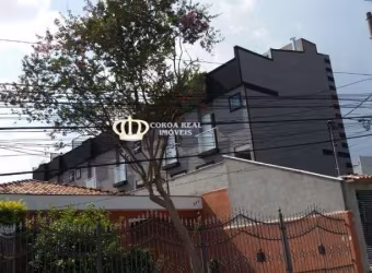 Sobrado em Condomínio fechado de alto padrão na Vila Granada, 2 quartos, 2 suítes, 2 salas, 3 banheiros, 2 vagas, 130m².