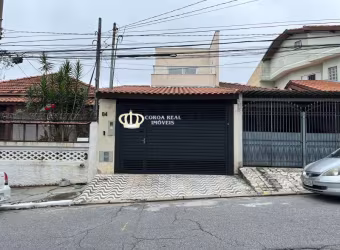 LINDA CASA TODA REFORMADA NO PATRIARCA