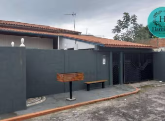 Casa com 3 dormitórios à venda, 220 m² por R$ 470.000,00 - Vila Galvão - Caçapava/SP