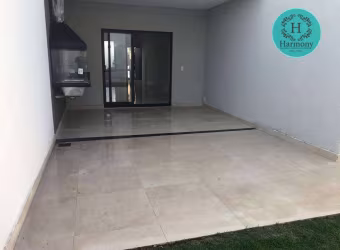 Casa com 3 dormitórios à venda, 170 m² por R$ 595.000,00 - Village das Flores - Caçapava/SP